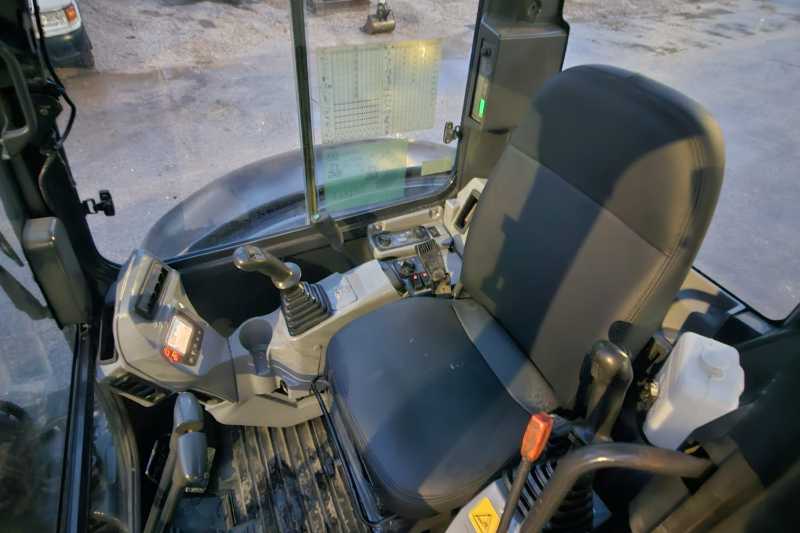 OmecoHub - Immagine KUBOTA U55-4